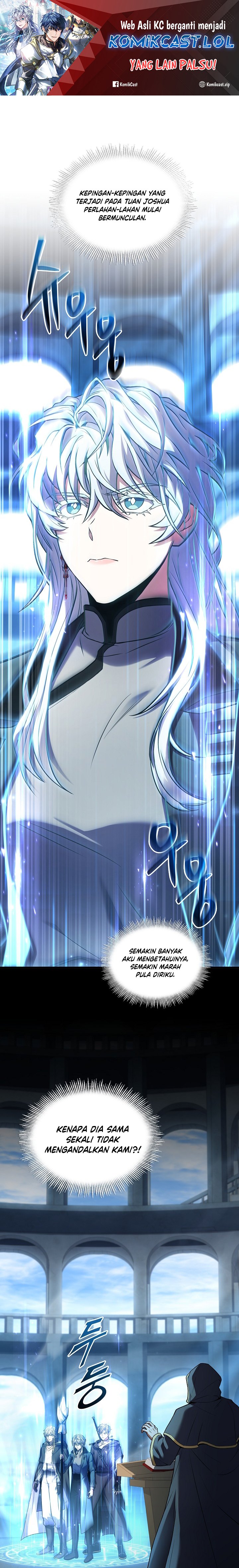 Read Return of The Greatest Lancer ID Manga Online