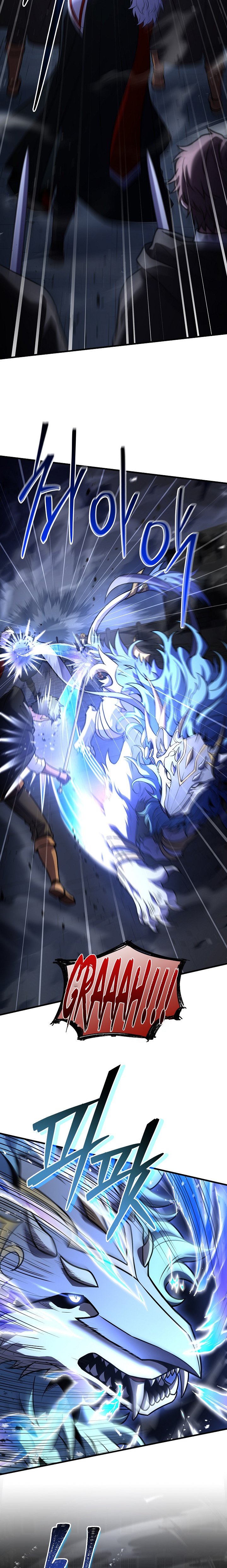 Read Return of The Greatest Lancer ID Manga Online