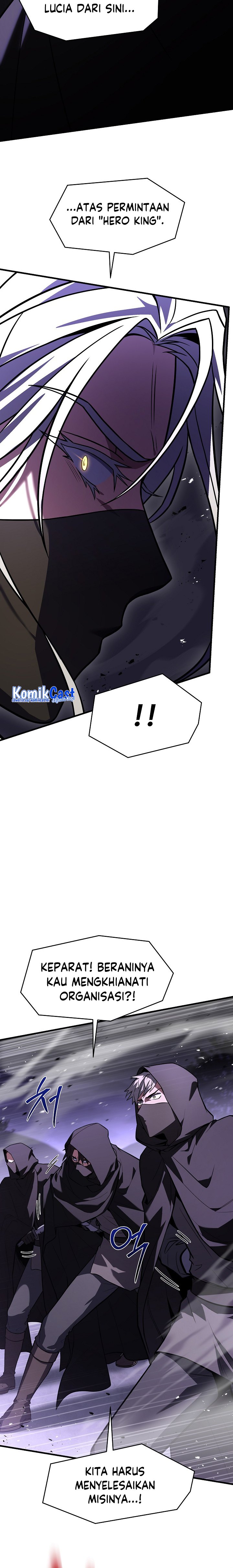 Read Return of The Greatest Lancer ID Manga Online