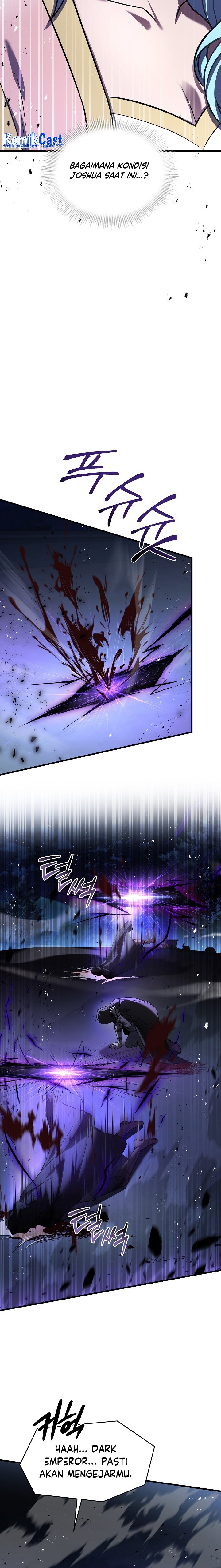 Read Return of The Greatest Lancer ID Manga Online