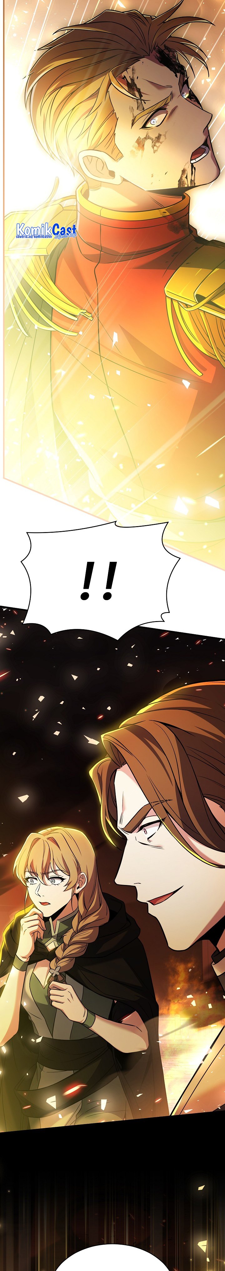 Read Return of The Greatest Lancer ID Manga Online