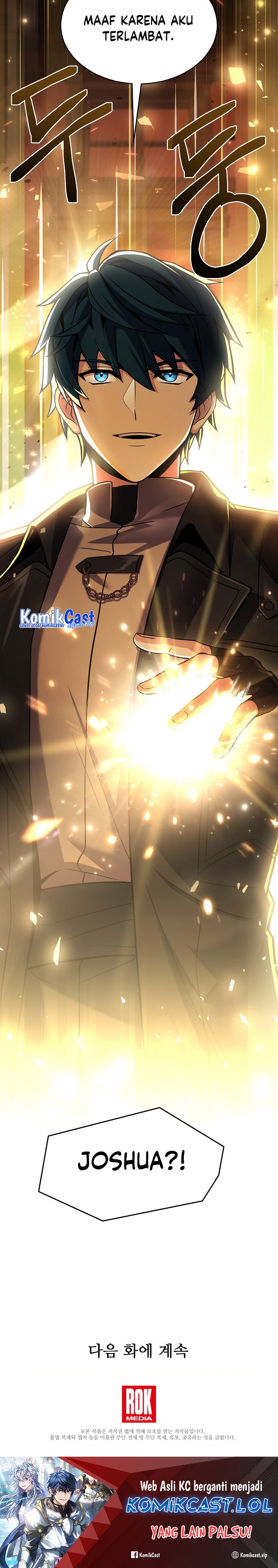 Read Return of The Greatest Lancer ID Manga Online