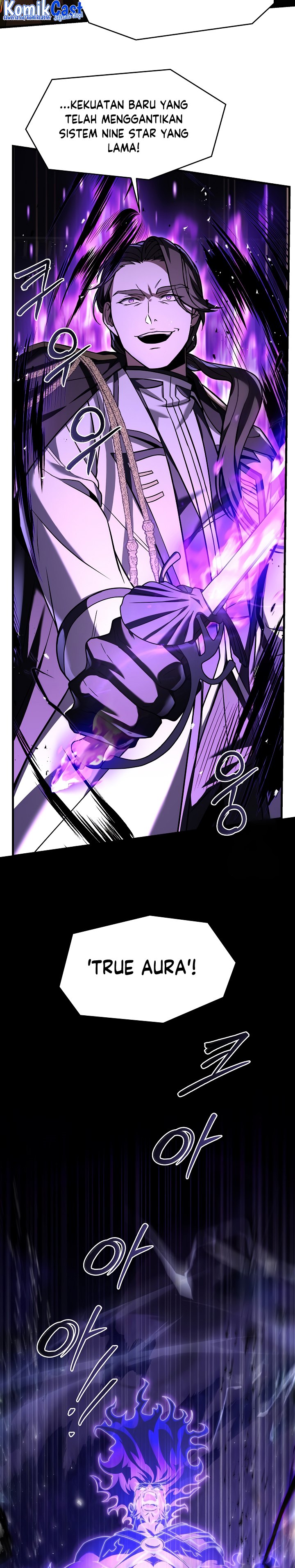 Read Return of The Greatest Lancer ID Manga Online