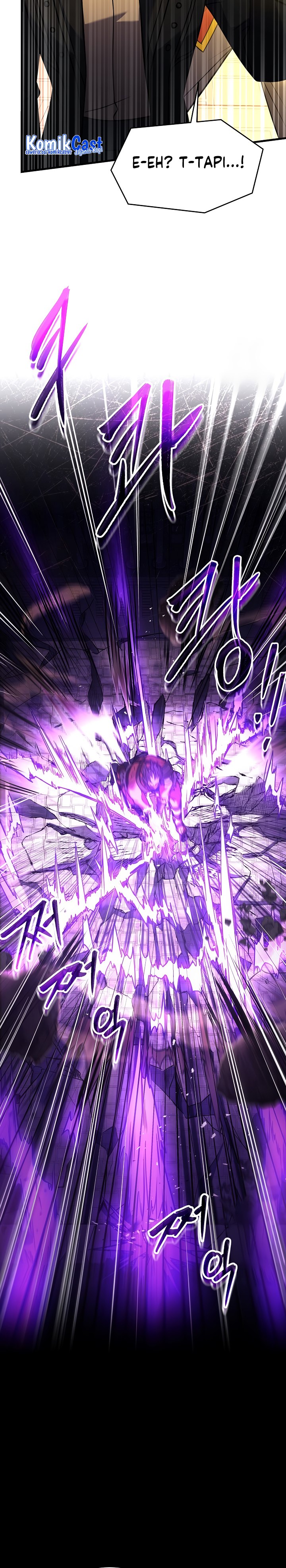 Read Return of The Greatest Lancer ID Manga Online