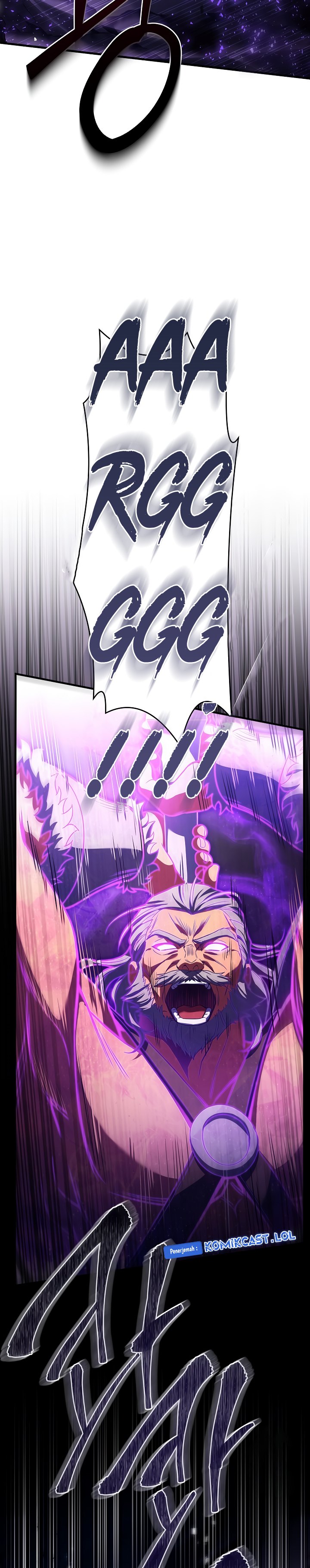 Read Return of The Greatest Lancer ID Manga Online