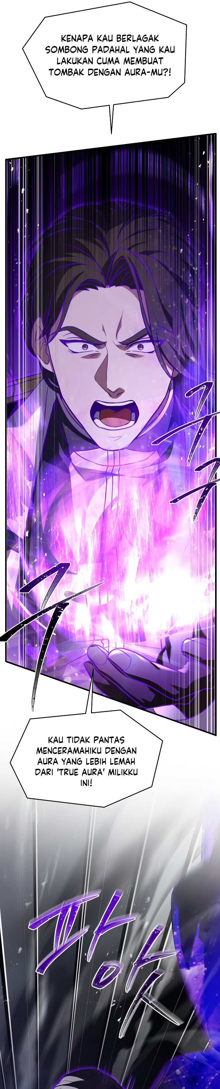 Read Return of The Greatest Lancer ID Manga Online