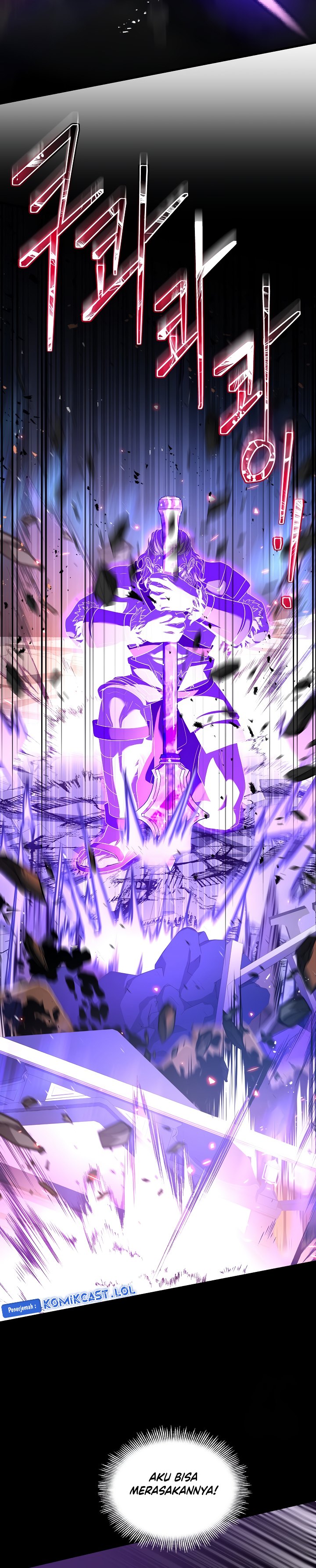 Read Return of The Greatest Lancer ID Manga Online
