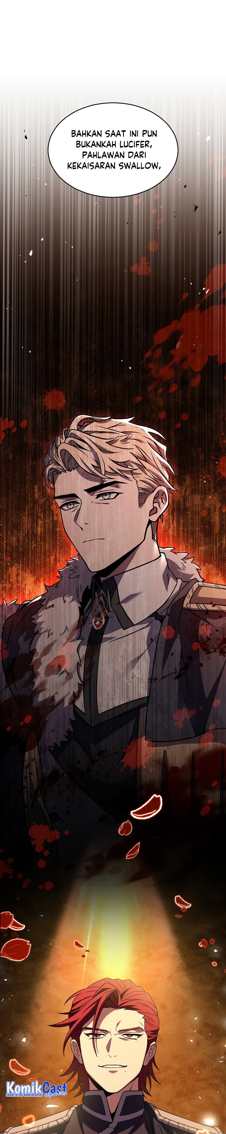 Read Return of The Greatest Lancer ID Manga Online