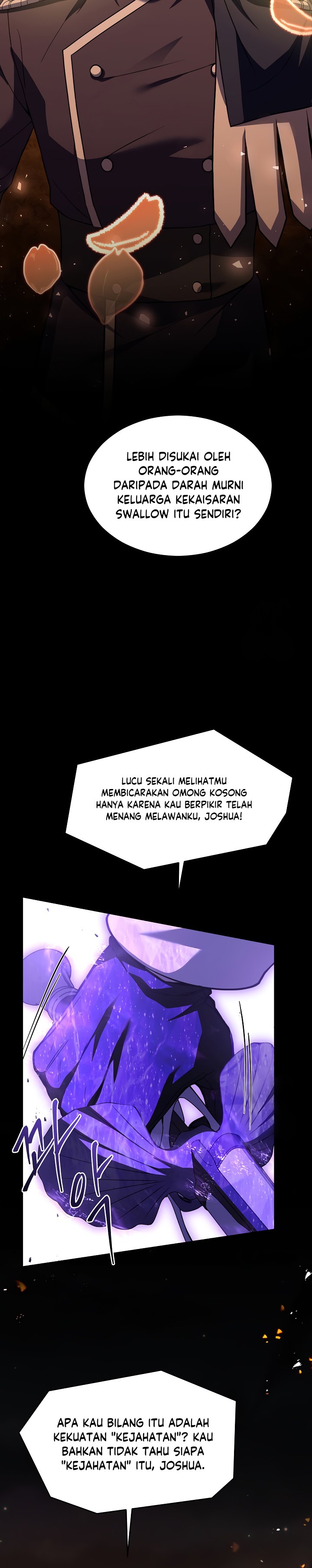 Read Return of The Greatest Lancer ID Manga Online
