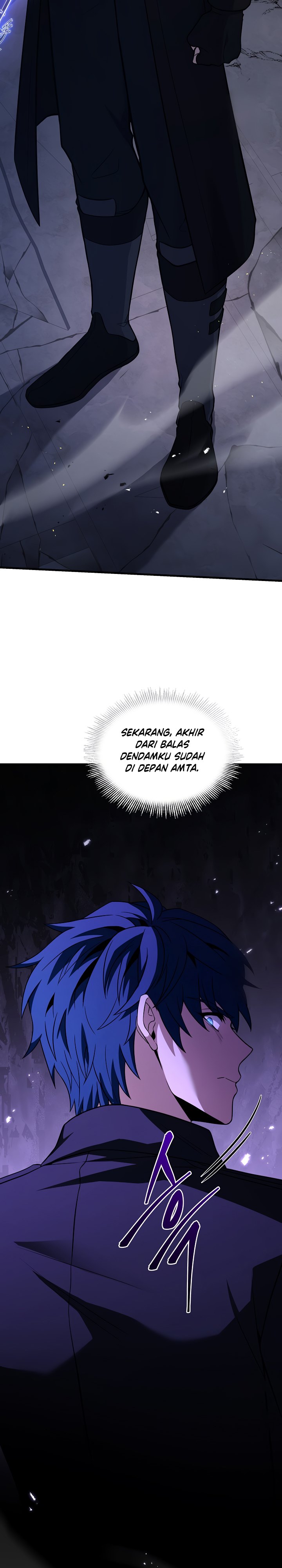 Read Return of The Greatest Lancer ID Manga Online