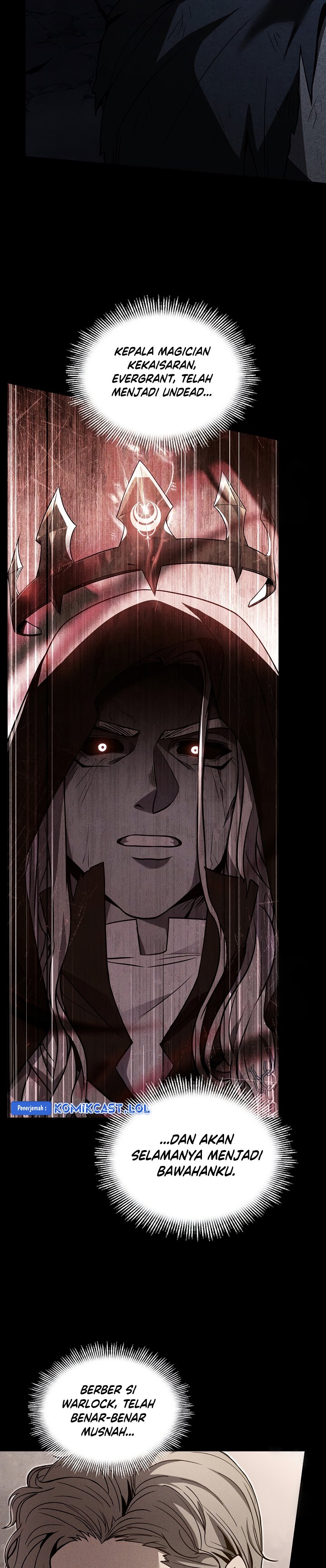 Read Return of The Greatest Lancer ID Manga Online
