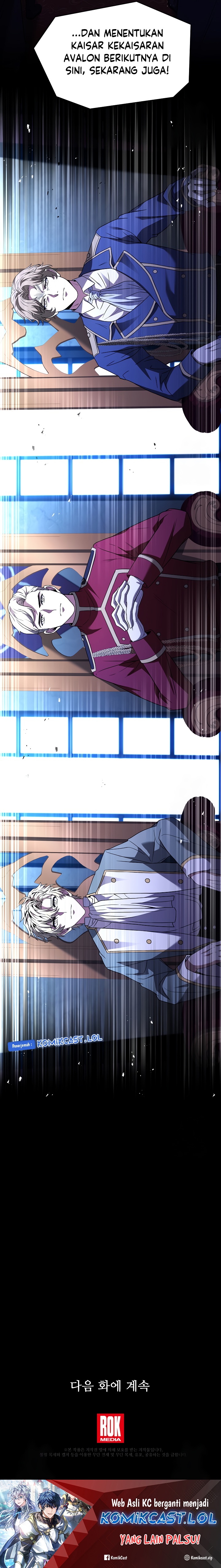 Read Return of The Greatest Lancer ID Manga Online