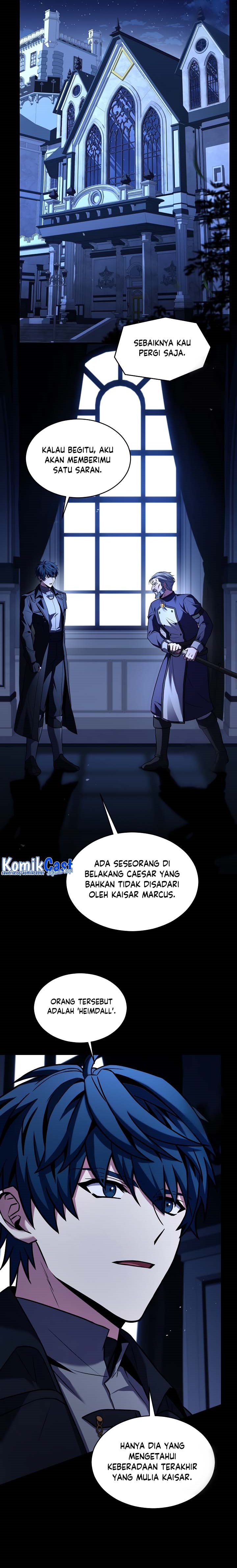Read Return of The Greatest Lancer ID Manga Online