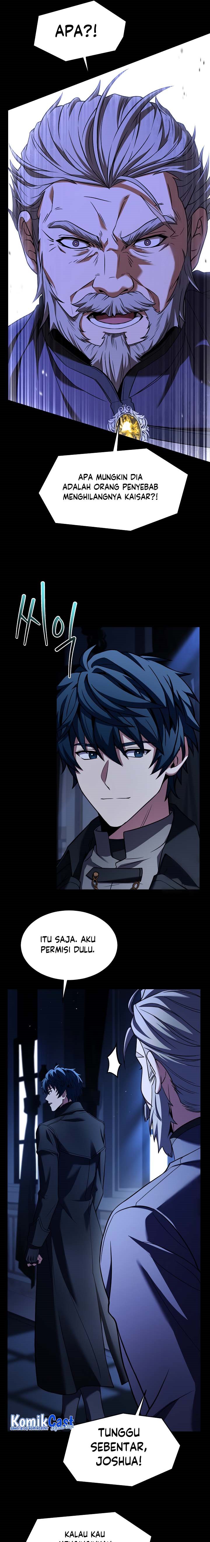 Read Return of The Greatest Lancer ID Manga Online