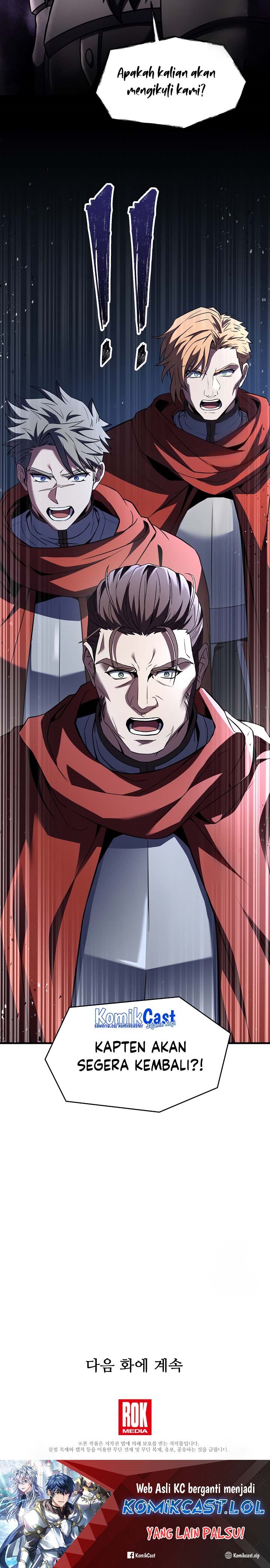 Read Return of The Greatest Lancer ID Manga Online