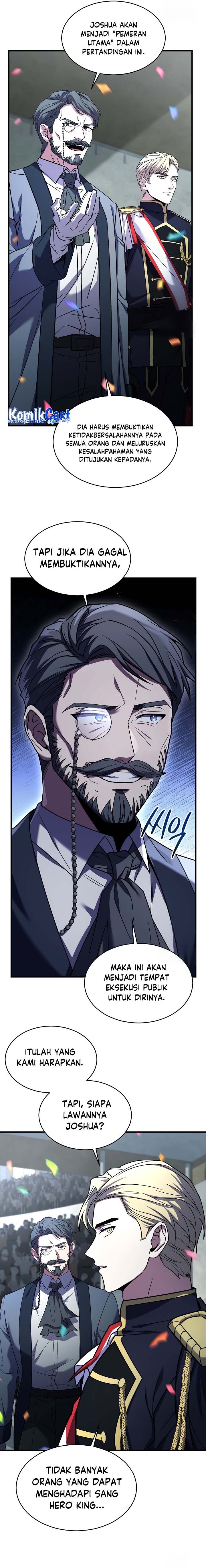 Read Return of The Greatest Lancer ID Manga Online