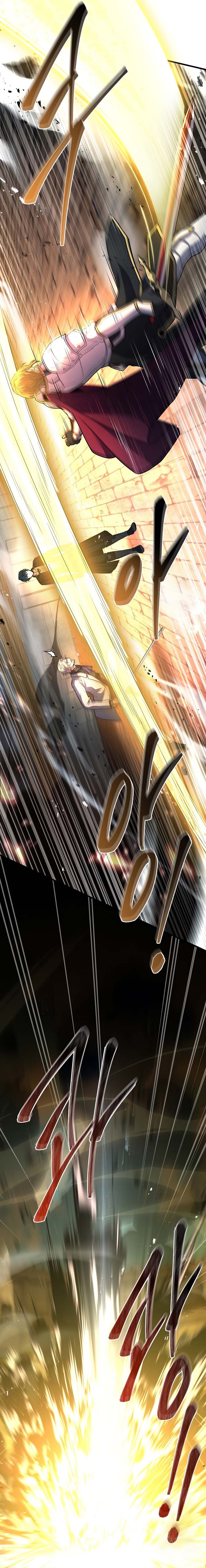 Read Return of The Greatest Lancer ID Manga Online