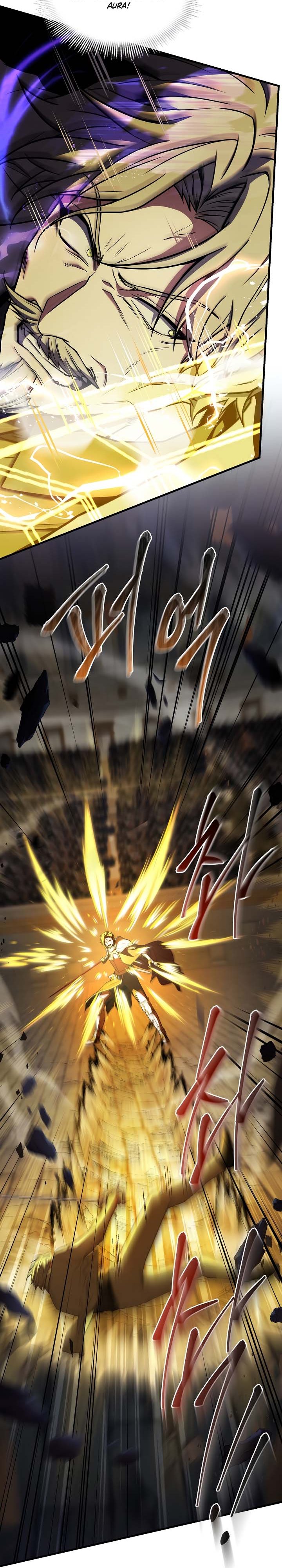 Read Return of The Greatest Lancer ID Manga Online