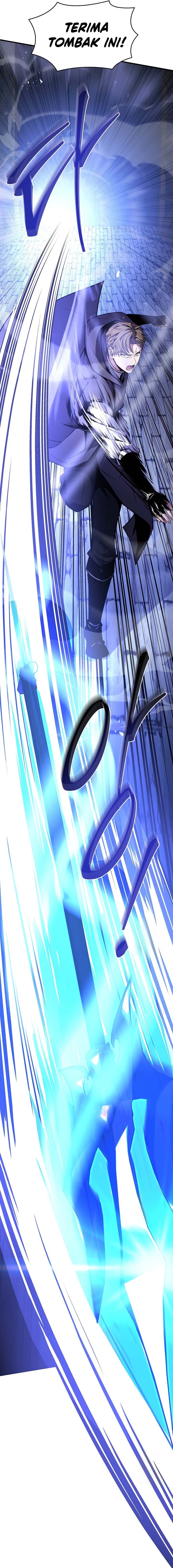 Read Return of The Greatest Lancer ID Manga Online