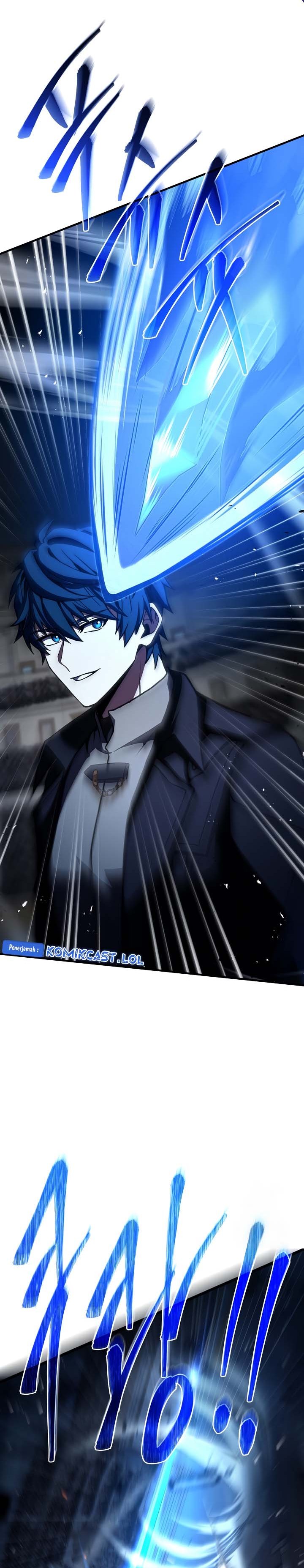 Read Return of The Greatest Lancer ID Manga Online