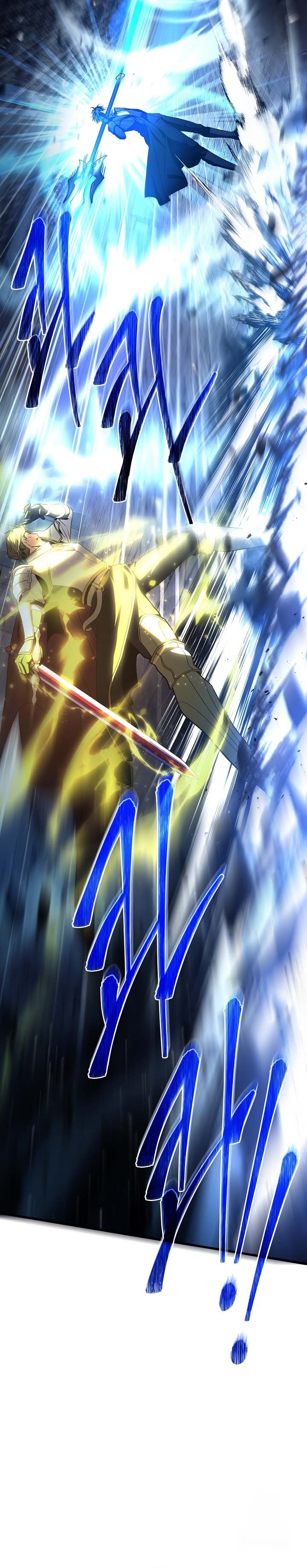 Read Return of The Greatest Lancer ID Manga Online