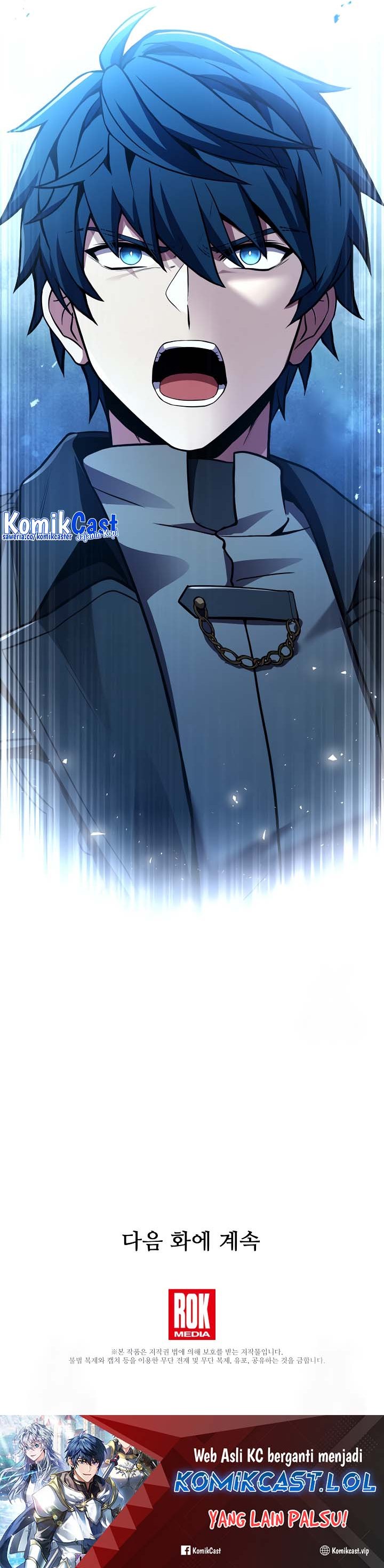 Read Return of The Greatest Lancer ID Manga Online