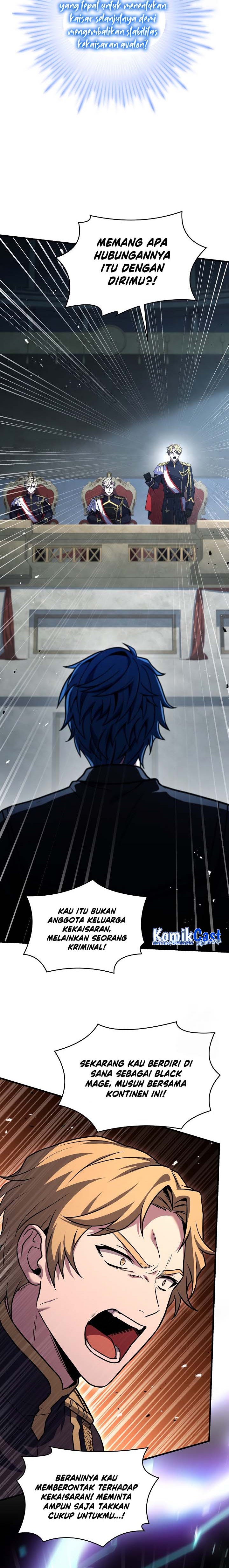 Read Return of The Greatest Lancer ID Manga Online