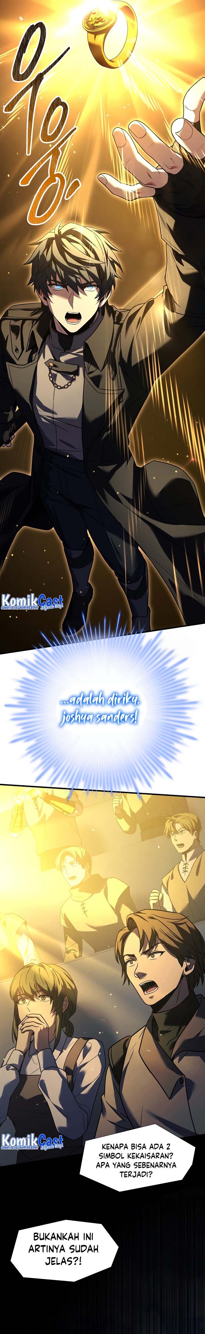 Read Return of The Greatest Lancer ID Manga Online