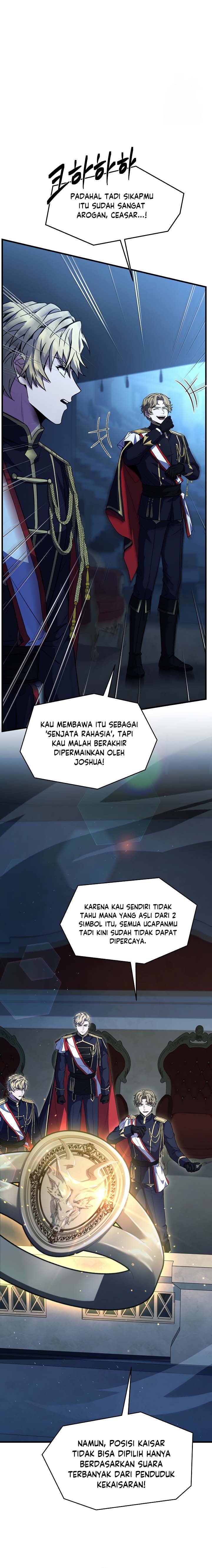Read Return of The Greatest Lancer ID Manga Online