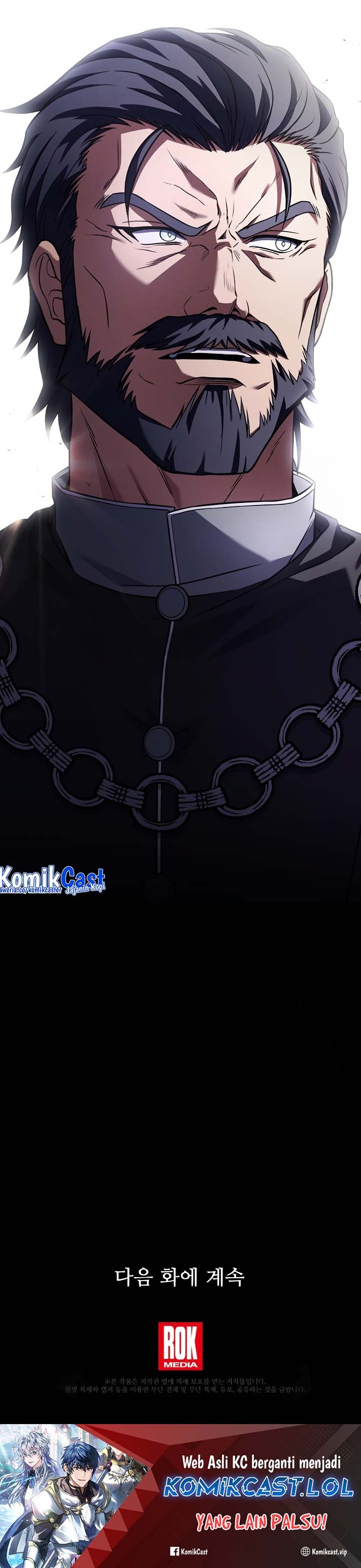 Read Return of The Greatest Lancer ID Manga Online