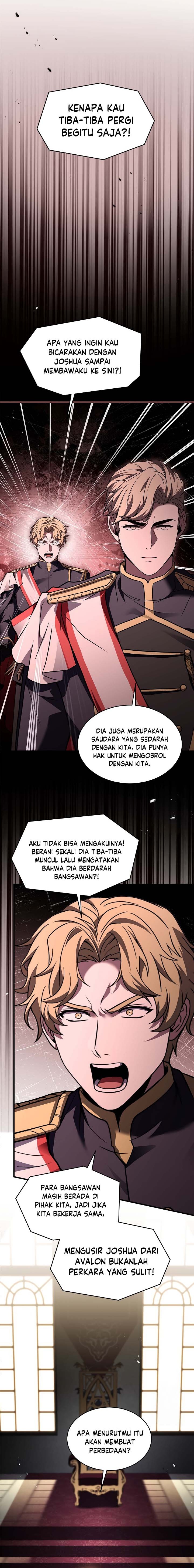 Read Return of The Greatest Lancer ID Manga Online