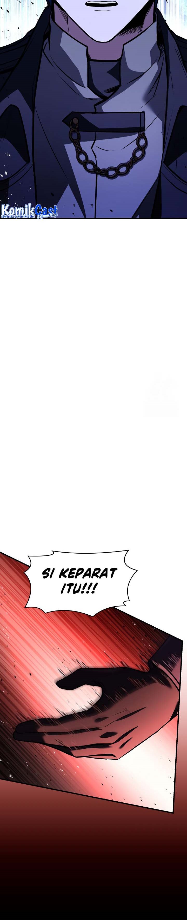Read Return of The Greatest Lancer ID Manga Online