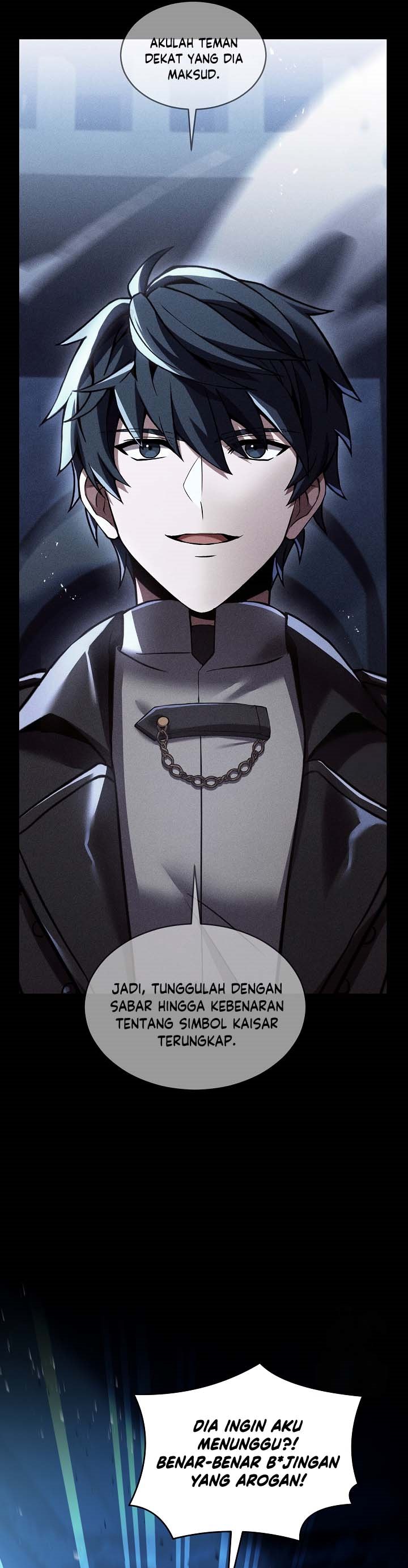 Read Return of The Greatest Lancer ID Manga Online