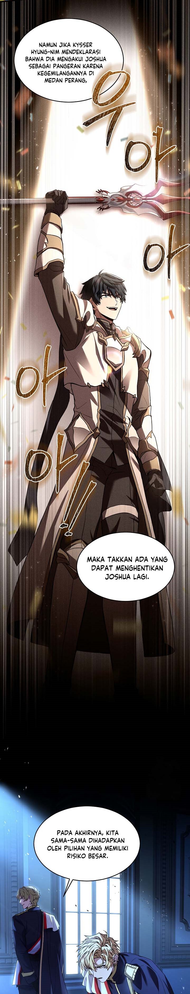 Read Return of The Greatest Lancer ID Manga Online