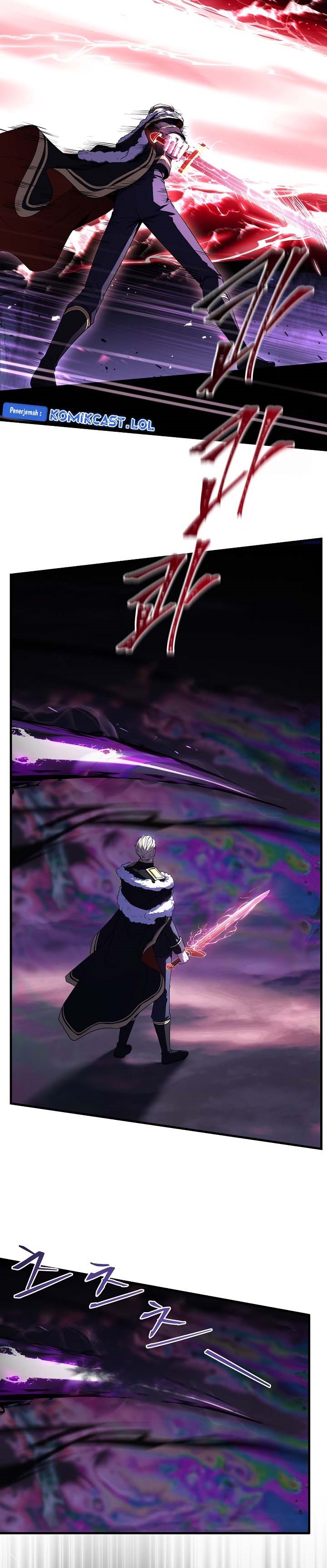 Read Return of The Greatest Lancer ID Manga Online