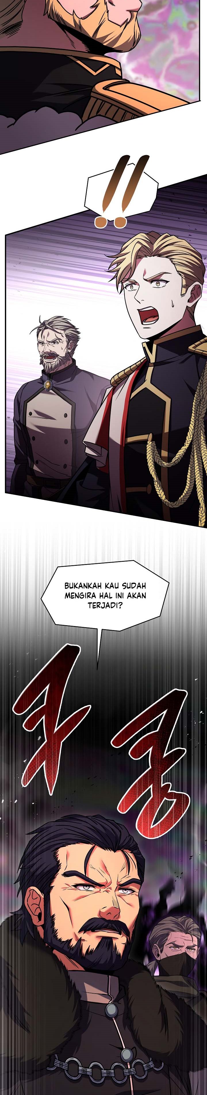Read Return of The Greatest Lancer ID Manga Online