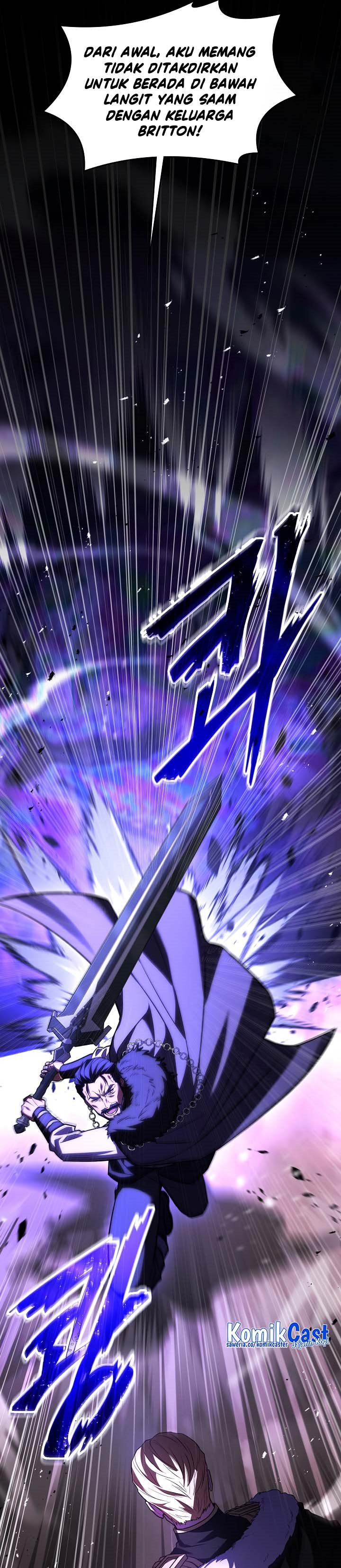 Read Return of The Greatest Lancer ID Manga Online