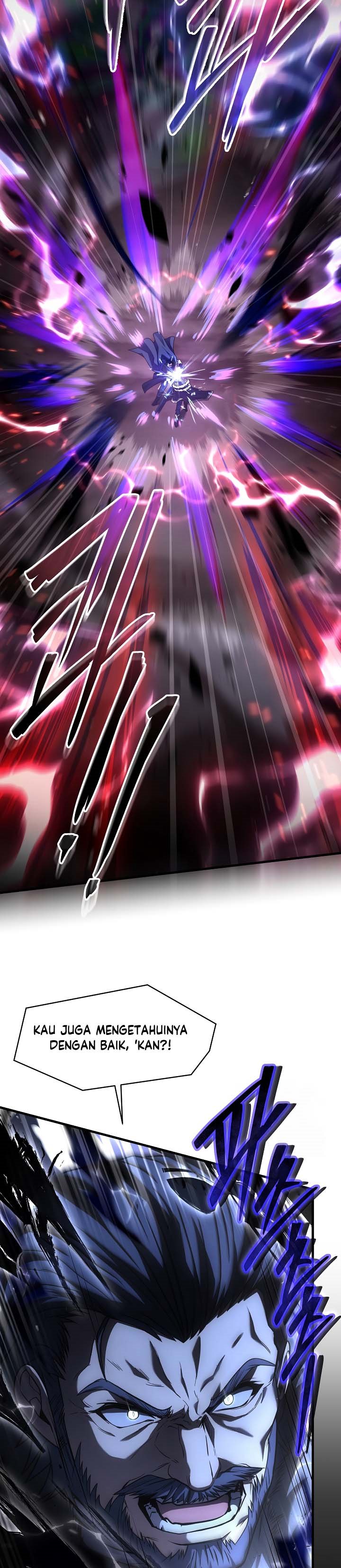 Read Return of The Greatest Lancer ID Manga Online