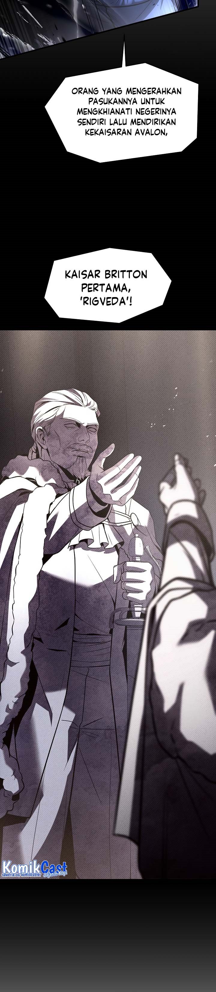 Read Return of The Greatest Lancer ID Manga Online