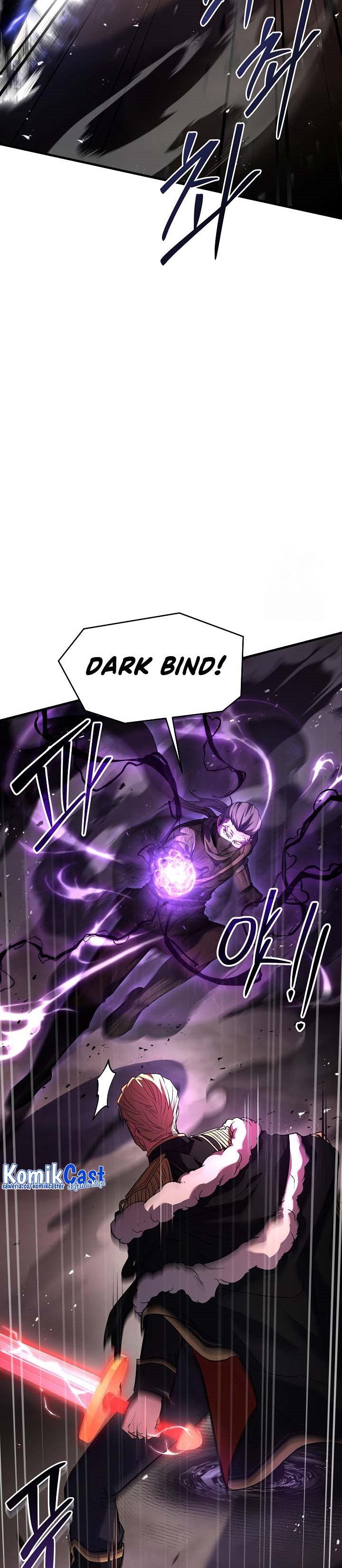 Read Return of The Greatest Lancer ID Manga Online