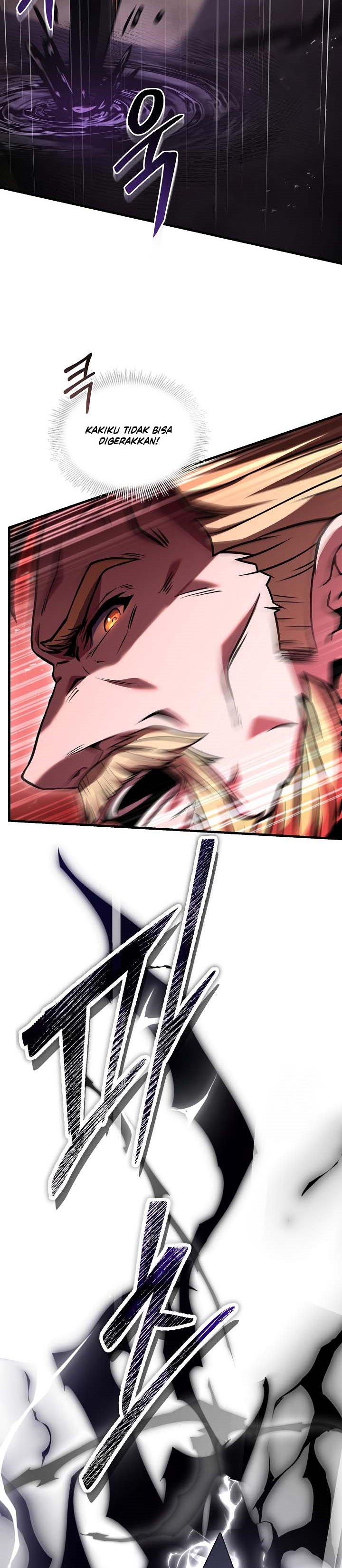 Read Return of The Greatest Lancer ID Manga Online