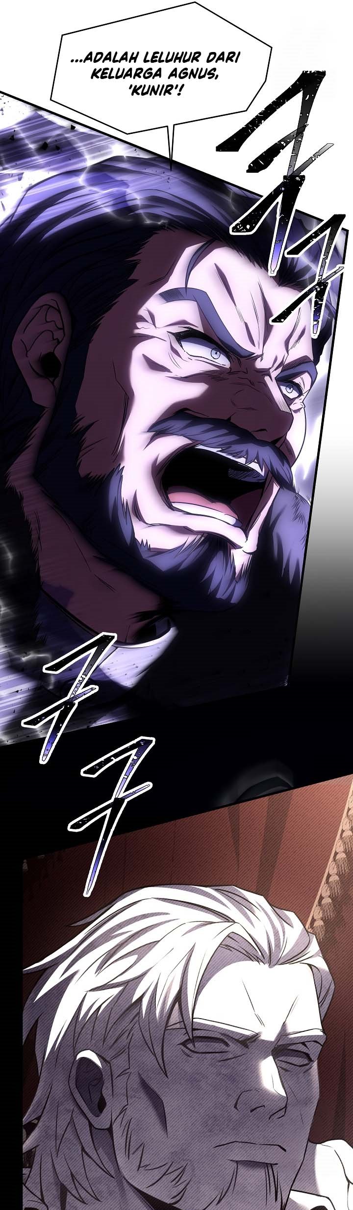 Read Return of The Greatest Lancer ID Manga Online