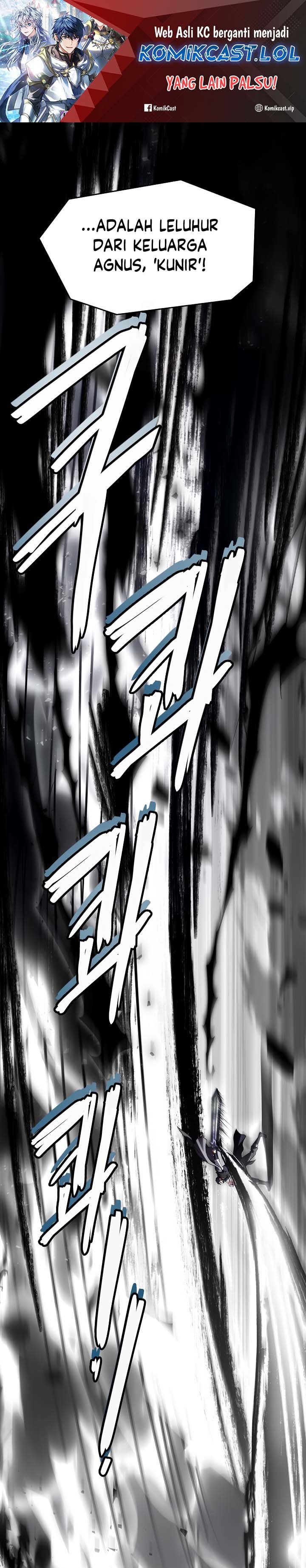 Read Return of The Greatest Lancer ID Manga Online