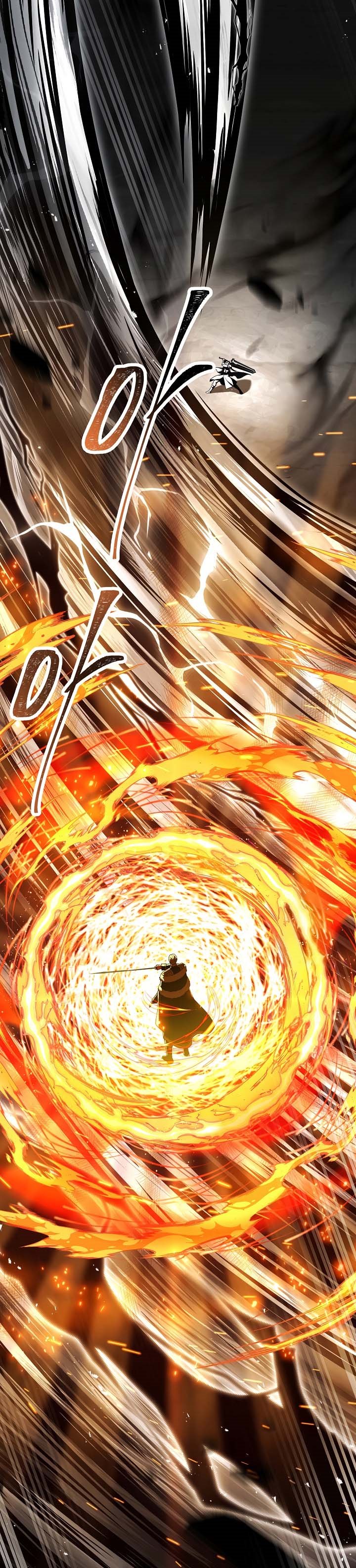 Read Return of The Greatest Lancer ID Manga Online
