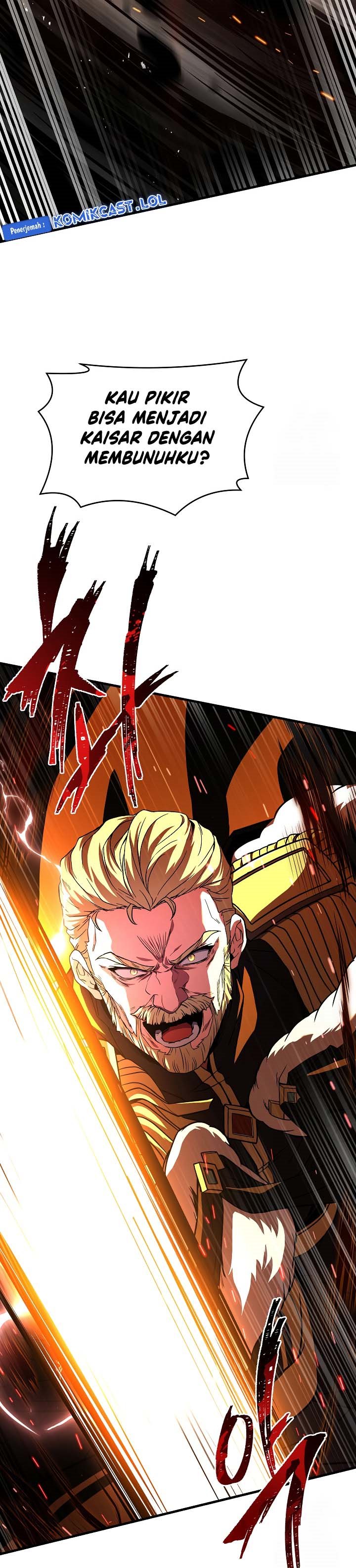 Read Return of The Greatest Lancer ID Manga Online