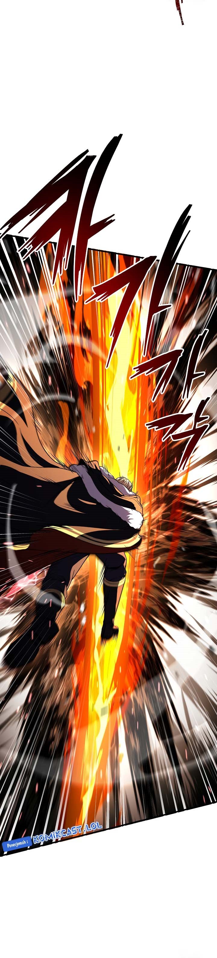 Read Return of The Greatest Lancer ID Manga Online