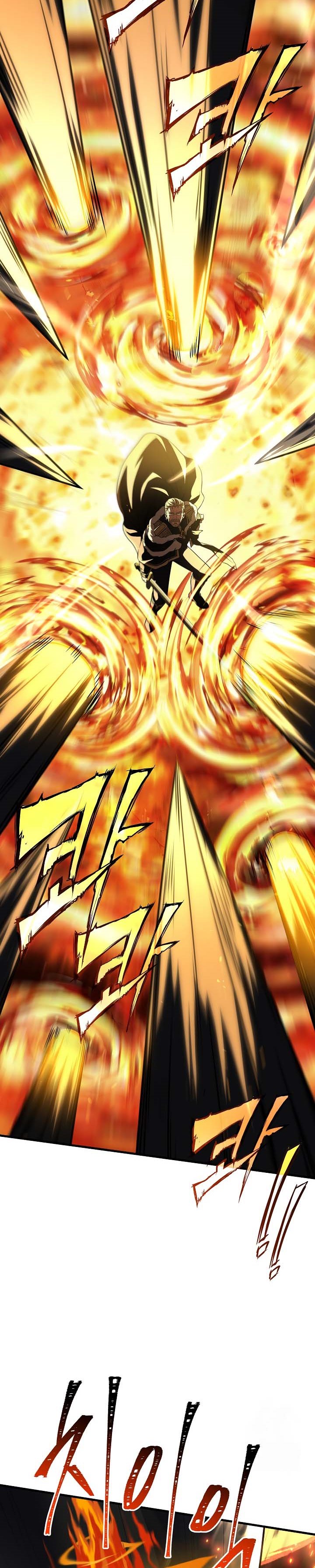 Read Return of The Greatest Lancer ID Manga Online