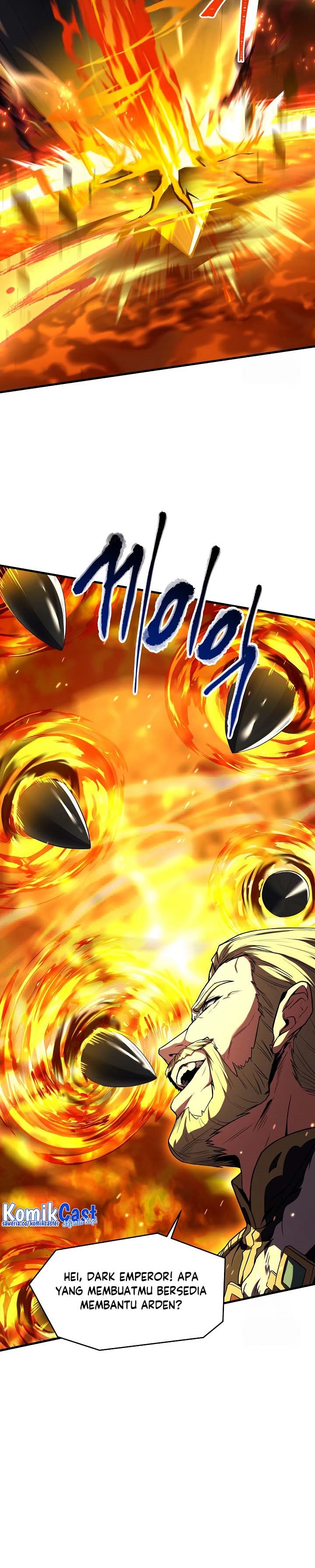Read Return of The Greatest Lancer ID Manga Online