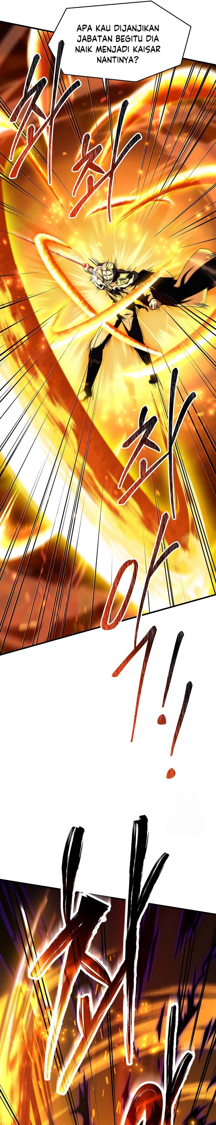 Read Return of The Greatest Lancer ID Manga Online