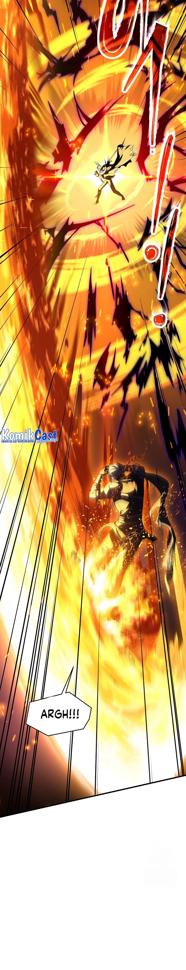Read Return of The Greatest Lancer ID Manga Online